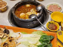 -田村·石锅藏香鸡(布达拉宫店)
