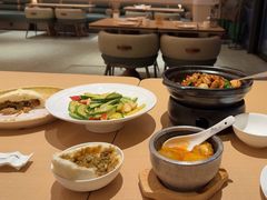 -海泰食府·新鲁菜·家宴(总部基地店)