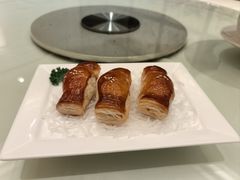-利苑酒家(宜安广场店)