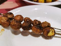 -虾胡闹龙虾馆(湄南河店)