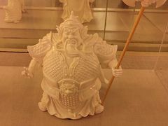 -中国闽台缘博物馆