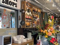 -Money Shops(愚园路店)