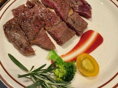 -圣彼得堡观江俄餐厅(中央大街黑金冠店)