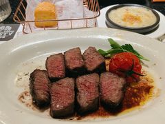 -西堤牛排(北京国瑞店)