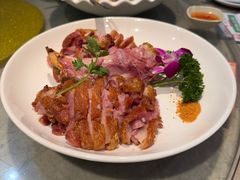 -虾饺妹·粤式手工点心(水荫路店)