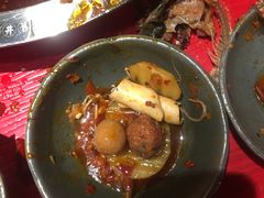 -谭鸭血老火锅(漳州路店)