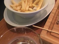 -沈阳君悦酒店·意坊意大利餐厅