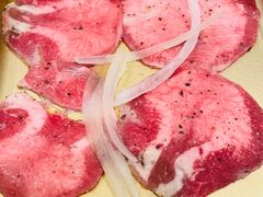 -神户赤童日式烤肉(金地广场店)