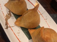 -甘尼仕印度餐厅爵士酒吧(阳春巷店)