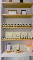 -芳香乐府疗愈空间·SPA·冥想