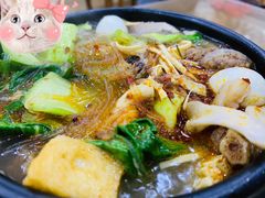 -清真·穆萨砂锅(大皮院店)