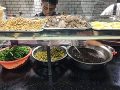 -覃肥叔桂林米粉(粮道街店)