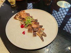 -汉水谣·江景餐厅(江滩店)