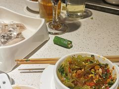 -海底捞火锅(团结桥店)