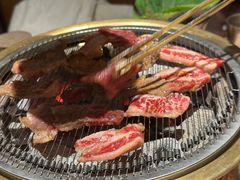 -西塔老太太泥炉烤肉(北京望京店)