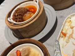 -晋江荣誉国际酒店·港誉茶餐厅