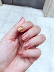 点击看大图 -刘娟美甲沙龙