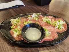 -大馥·炭火烧肉酒场(莘庄莘福坊店)