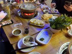 -蔡记·九米羊肉炉(东渡店)