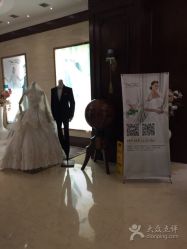 点击看大图 -南京宝娜嫁衣婚纱礼服馆(中央路店)