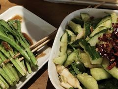 -木屋烧烤(龙岗南联店)