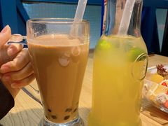 -菲滋意式餐厅(临平万达店)