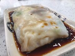 -银记肠粉(文昌北路店)