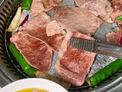 -韩大地烤肉海鲜火锅自助(五一广场店)