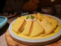 -新白鹿餐厅(金鹰新街口店)