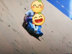 -银肯塔拉沙漠生态旅游景区