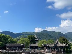-台州府城(东湖)