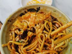 -肖家河家常面(肖家河北街店)