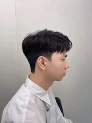 -Kraemer Paris  苏豪路易士·嘉玛发廊