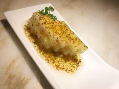 桂花山药-谭家弄堂(亚欧商厦店)