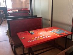 -比格比萨自助(花园路店)