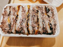 -南大门韩国米糕(公滨路店)