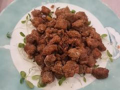 -功德林素菜饭庄(前门店)