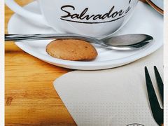 -萨尔瓦多Salvador's