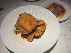 -奉天小馆·非遗东北菜(济南万象城店)
