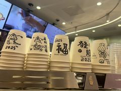 -Manner Coffee(布吉万象汇店)