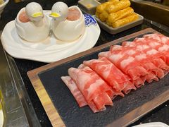 -百年川椒重庆老火锅(光谷店)