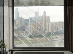 -Yolo私汤温泉设计师酒店(重庆南滨路店)