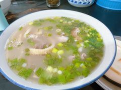 -老李家杂肝汤(回民街店)