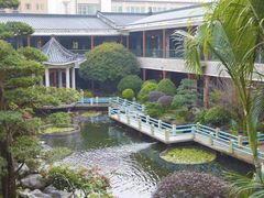 -桃园盛宴·岭南粤菜·手工茶点(南庄店)