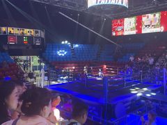 -芭提雅MAX泰拳馆