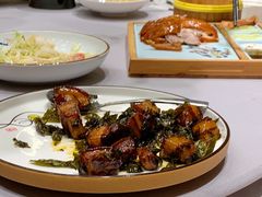 -扬州万怡酒店-中餐厅(文昌中路店)