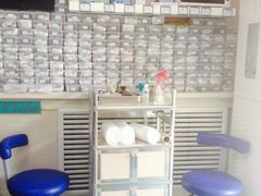 -朋朋修脚(友好广场店)