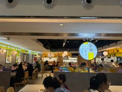 -蔡澜点心·粤菜(西单大悦城店)