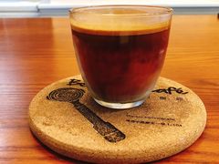 -Be Lived Cafe比例咖啡(摩天轮店)
