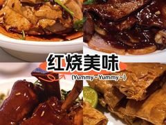 -忆家名门·上海菜(徐家汇店)